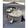 Paslanmaz Yakıt Tankları