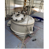 Paslanmaz Yakıt Tankları