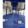 Paslanmaz Yakıt Tankları