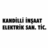 KANDİLLİ İNŞAAT ELEKTRİK SAN. TİC. 