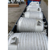 Paslanmaz Yakıt Tankları