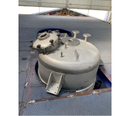 Paslanmaz Yakıt Tankları