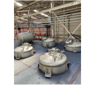 Paslanmaz Yakıt Tankları