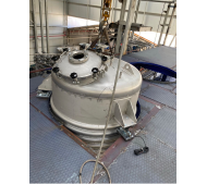 Paslanmaz Yakıt Tankları