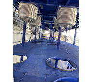 Paslanmaz Yakıt Tankları